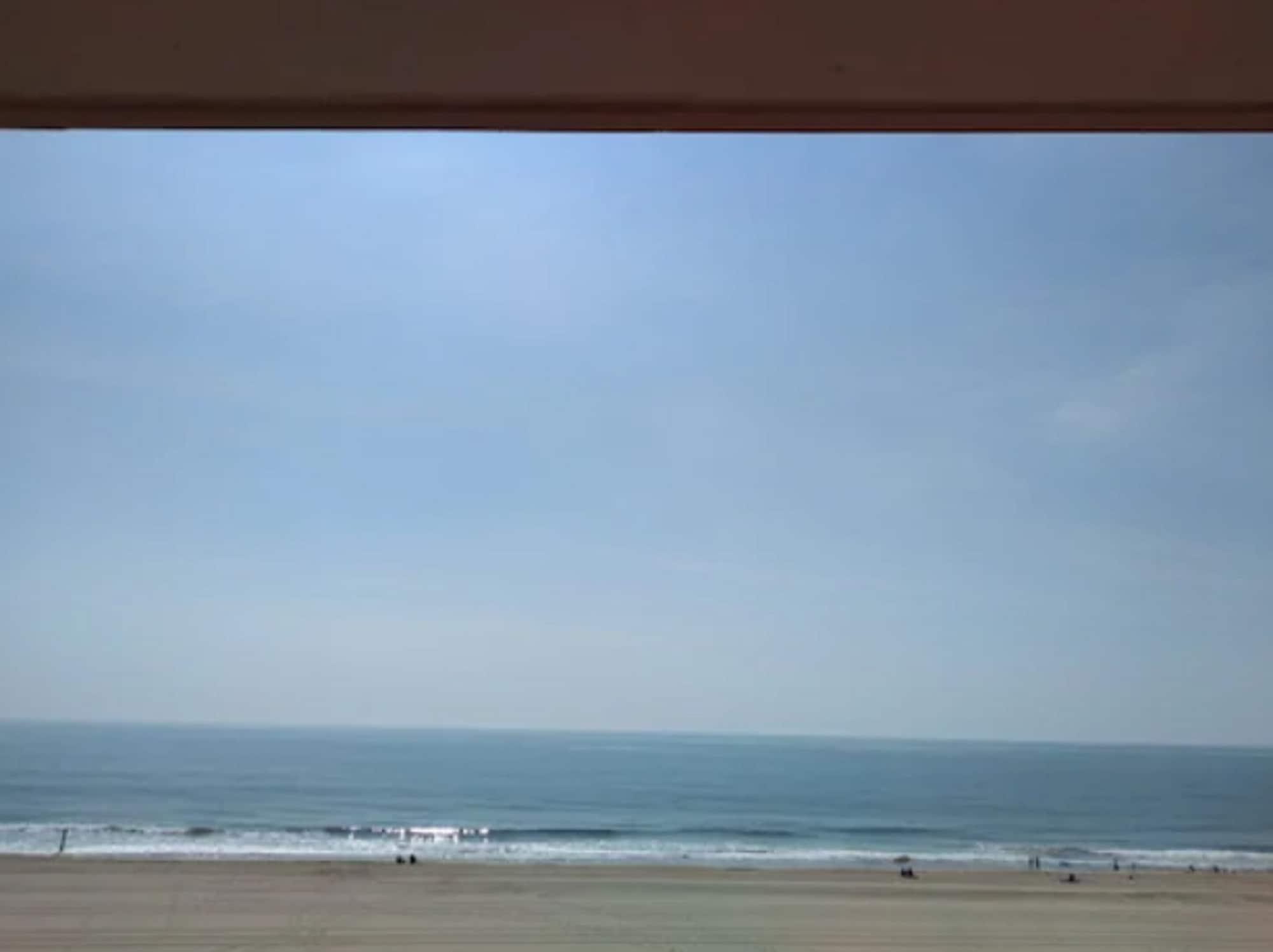 Americana Hotel Boardwalk Ocean City Exterior photo